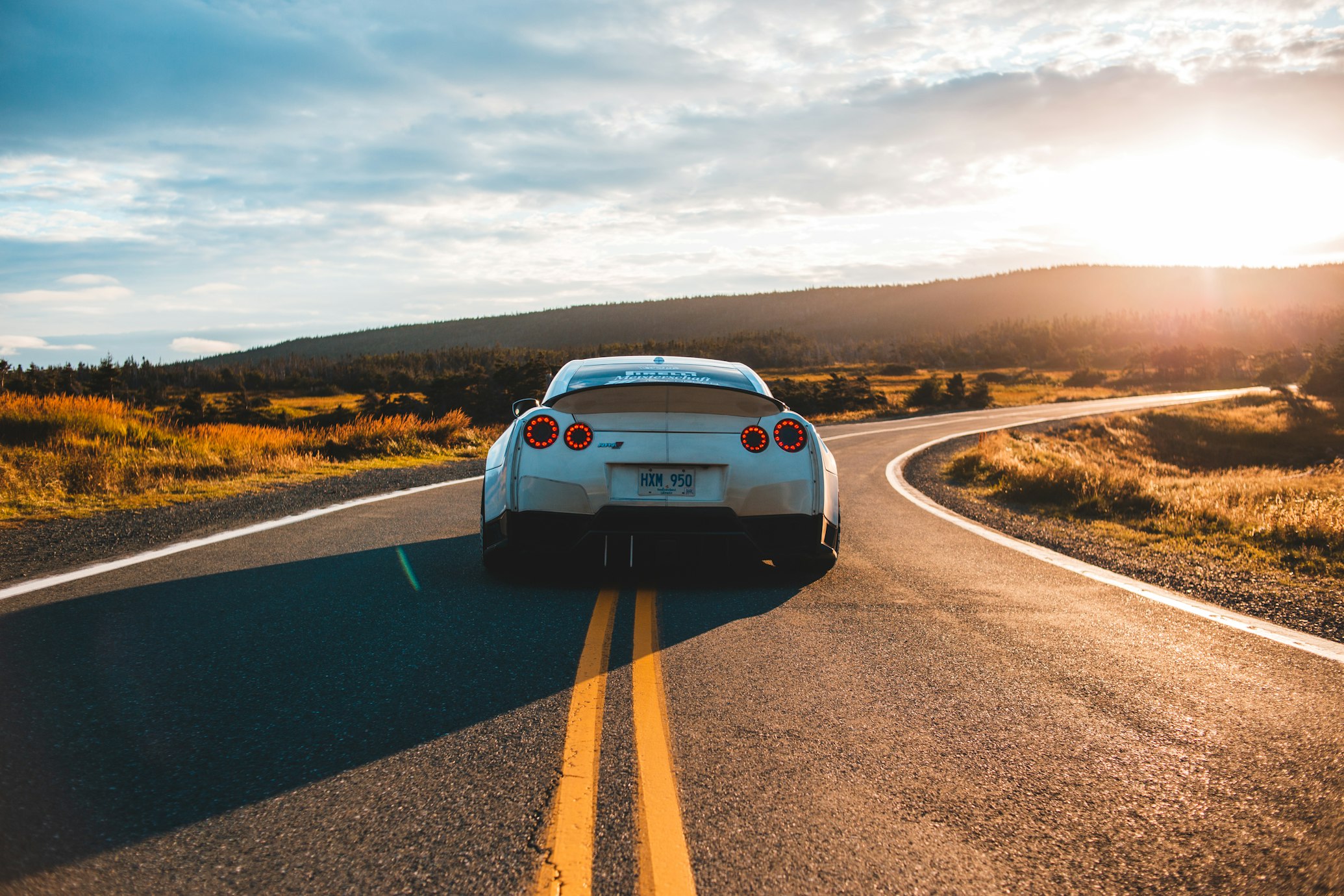 PEGASUS CAR RENTAL operasyon ekibi